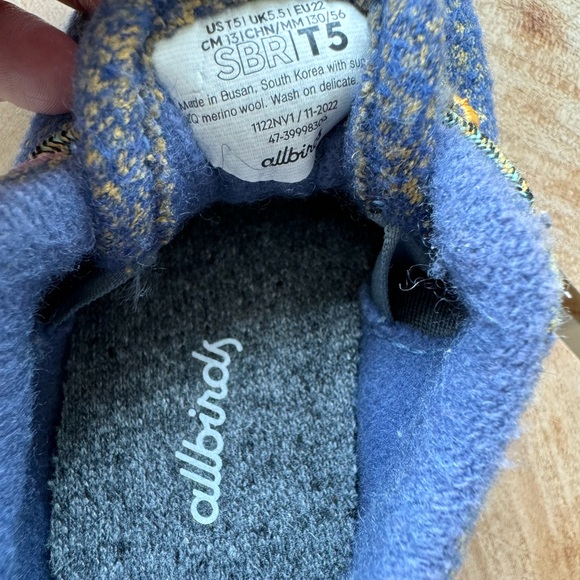 5T Baby Boy Shoe Bundle - NWT and Like New - Picture 9 of 9